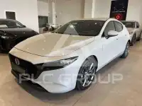 2026 Mazda 3