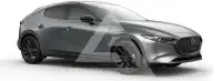 2026 Mazda 3