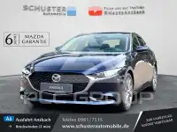 2026 Mazda 3