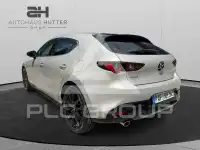 2026 Mazda 3