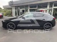 2026 Mazda 3