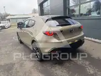 2026 Mazda 3