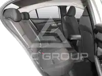 2026 Mazda 3