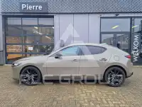 2026 Mazda 3