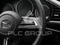 2026 Mazda 3