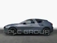 2026 Mazda 3