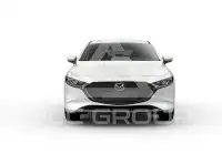 2026 Mazda 3