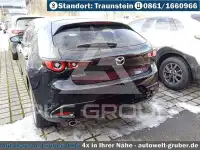 2026 Mazda 3