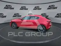2026 Mazda 3