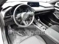 2026 Mazda 3