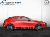 2026 Mazda 3