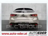 2026 Mazda 3