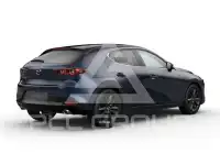 2026 Mazda 3