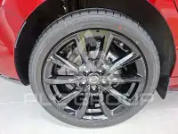 2026 Mazda 3