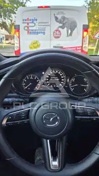 2026 Mazda 3
