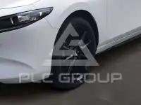 2026 Mazda 3
