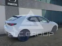 2026 Mazda 3