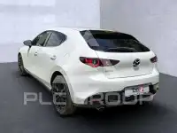 2026 Mazda 3