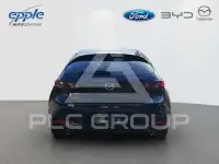 2026 Mazda 3