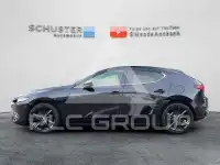 2026 Mazda 3