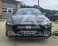 2026 Mazda 3