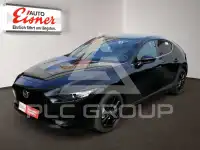 2026 Mazda 3