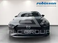2026 Mazda 3