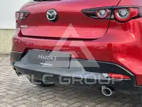 2026 Mazda 3
