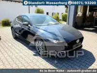 2026 Mazda 3