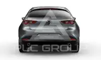 2026 Mazda 3