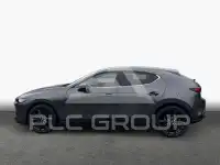 2026 Mazda 3