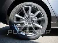 2026 Mazda 3