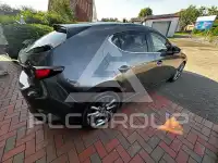 2026 Mazda 3