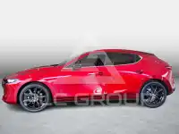 2026 Mazda 3