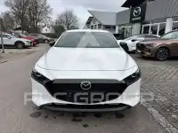 2026 Mazda 3