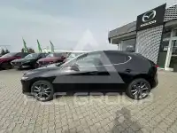 2026 Mazda 3