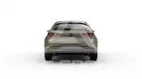 2026 Mazda 3