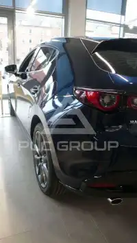 2026 Mazda 3