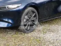 2026 Mazda 3