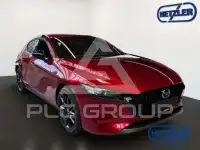 2026 Mazda 3
