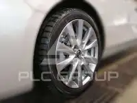 2026 Mazda 3
