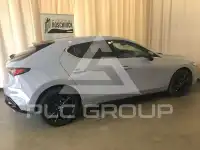 2026 Mazda 3