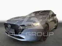 2026 Mazda 3