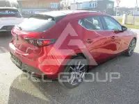 2026 Mazda 3