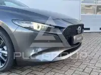 2026 Mazda 3