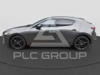2026 Mazda 3