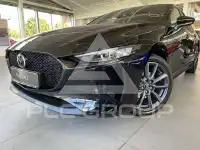 2026 Mazda 3
