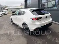 2026 Mazda 3