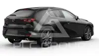 2026 Mazda 3