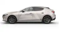 2026 Mazda 3